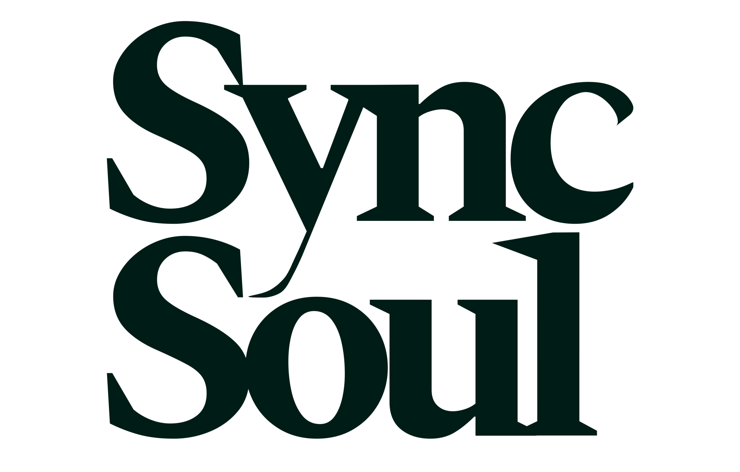 syncsoul